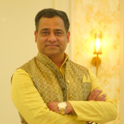 बजट में कला, साहित्य, संगीत और पर्यटन को मिले विशेष प्राथमिकता: मुकेश माधवानी