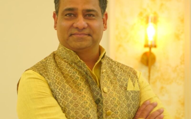 बजट में कला, साहित्य, संगीत और पर्यटन को मिले विशेष प्राथमिकता: मुकेश माधवानी