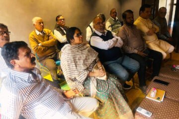 हर वर्ग को छूने वाला बजट – डॉ. अलका मुंदड़ा