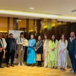 बीसीआई जयपुर की आधिकारिक बैठक में जुटे दिग्गज, बिजनेस ग्रोथ के साथ स्वस्थ जीवनशैली पर हुआ मंथन