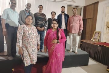 अशोका पैलेस में सोमवार को बहेगी शिव भजनों की गंगा, बच्चों के लिए सजेगी ‘बाल शिव’ प्रतियोगिता