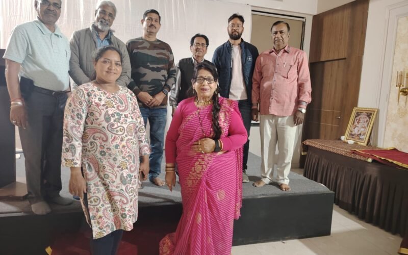 अशोका पैलेस में सोमवार को बहेगी शिव भजनों की गंगा, बच्चों के लिए सजेगी ‘बाल शिव’ प्रतियोगिता