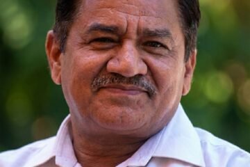 राहुल भटनागर पुनः अध्यक्ष निर्वाचित, ग्रीन पीपल सोसाइटी की नई कार्यकारिणी गठित