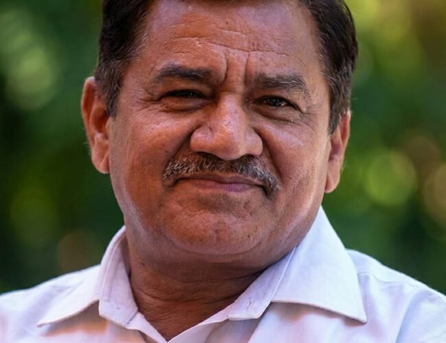 राहुल भटनागर पुनः अध्यक्ष निर्वाचित, ग्रीन पीपल सोसाइटी की नई कार्यकारिणी गठित