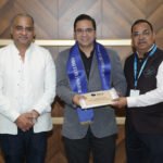 उदयपुर में बीसीआई के तीनों चैप्टर्स की संयुक्त बैठक संपन्न, बिजनेस नेटवर्किंग और सहयोग पर हुआ मंथन