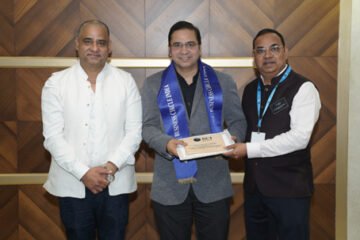 उदयपुर में बीसीआई के तीनों चैप्टर्स की संयुक्त बैठक संपन्न, बिजनेस नेटवर्किंग और सहयोग पर हुआ मंथन