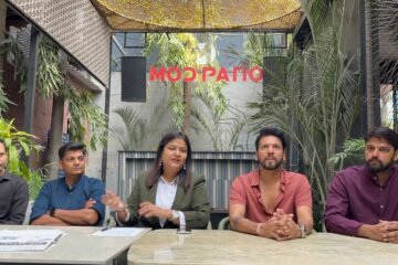 आईआईआईडी उदयपुर सेंटर का समारोह “एक्यम-2026” कल, नई कार्यकारिणी शपथ लेगी