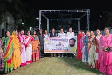 वल्लभ यूथ आर्गेनाइजेशन की ओर से फूल फाग महोत्सव 28 को कृष्णा वाटिका में