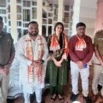 आस्था, तकनीक और सेवा का महाकुंभ: खाटूधाम में उमड़ा श्रद्धा का सैलाब, राजस्थान पुलिस ने बनाया सुरक्षा का अभय कवच