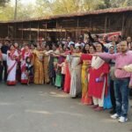 वात्सल्य सेवा समिति द्वारा एकादशी पर गौ सेवा, पर्यावरण व जल संरक्षण को लेकर शपथ ली