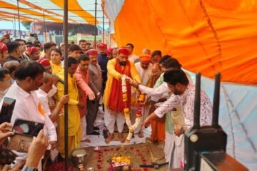 उज्जैन में त्रिमेस का राष्ट्रीय अधिवेशन सम्पन्न