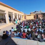 जागरूकता कार्यशाला आयोजित