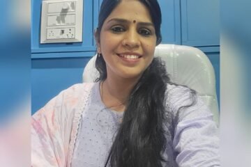 मानसिक ताकत की मशाल बनी भीलवाड़ा की डॉ. आकांक्षा