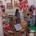 शहर और गांव का सेतु, संस्कृति का जीवंत मंच बना अमृता हाट