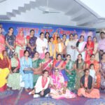 अमृता हाट मेले का समापन, मेले में हुई 29 लाख से अधिक की बिक्री