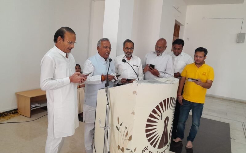 छोटे-छोटे व्रतों से इन्सान में बड़ा परिवर्तन सम्भव – साध्वी त्रिशला कुमारी