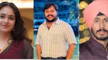 लियो क्लब अशोका युवा की नई कार्यकारिणी का गठन, लिओ भूमि त्रिवेदी चार्टर अध्यक्ष मनोनीत