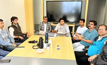 ट्रैफिक जाम से जूझता उदयपुर, पर्यटन पर गहराता संकट