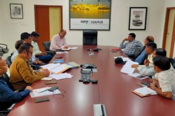 झीलों की नगरी में फिर चरम पर रहेगा खेलों का रोमांच