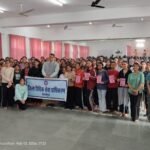 साइबर अटैक्स से बचने के लिए सावधानी और सतर्कता  ही मजबूत कवच – एडीजे कुलदीप शर्मा