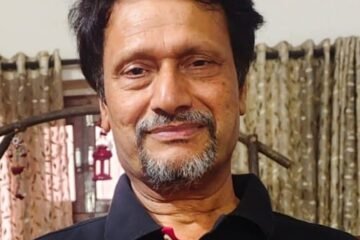 फोटोग्राफर दिनेश कोठारी बने वाइल्ड लाइफ फोटोग्राफी एसोसिएशन ऑफ इंडिया के मानद सदस्य