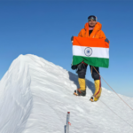 डीपीएस, उदयपुर की छात्रा मनस्वी अग्रवाल ने अंतरराष्ट्रीय उपलब्धियों से बढ़ाया मेवाड़ का गौरव