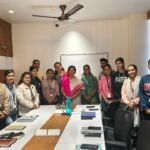 RTF Financial Services में POSH अधिनियम पर जागरूकता सत्र आयोजित