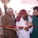 जिप्सी जोधाणा रेस्टोरेंट एण्ड थाल का हुआ भव्य शुभारम्भ  