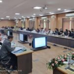 न्यायिक अधिकारियों की एक दिवसीय कार्यशाला आयोजित