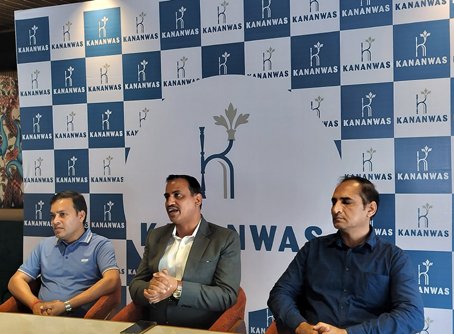 कुम्भलगढ़ के काननवास रिसोर्ट में 4 मार्च को भव्य रूप में मनाई जाएगी भव्य धुरन्धर होली पार्टी