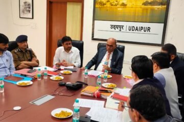 जांच में नैसर्गिक न्याय के सिद्धांत की हो पालना – लोकायुक्त श्री लोहरा