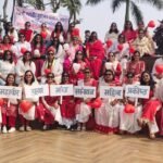 सोनल सिंघवी बनी फागोत्सव क्वीन