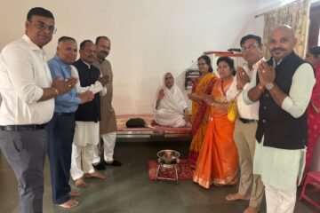 प्रथम तीर्थंकर भगवान ऋषभदेव जन्म कल्याणक महोत्सव प्रथमेश का आयोजन 12 मार्च को
