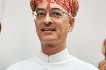 नाथद्वारा में गैर कृषि भूमि उपयोग नियमों की समीक्षा की मांग