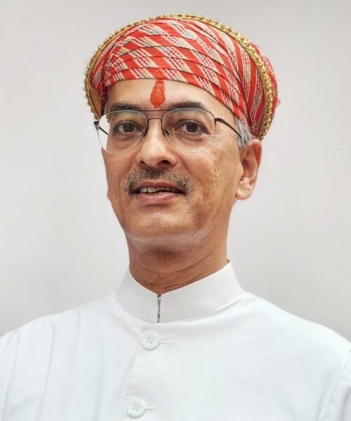 नाथद्वारा में गैर कृषि भूमि उपयोग नियमों की समीक्षा की मांग