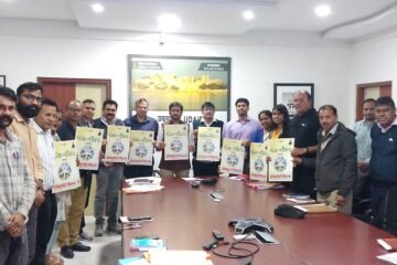 ‘पंच गौरव’ से उदयपुर जिले की सांस्कृतिक, प्राकृतिक और आर्थिक समृद्धि को मिलेगा बढ़ावा- जिला कलक्टर नमित मेहता