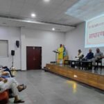 महाराणा प्रताप के विचारों को जन-जन तक पहुंचाने का पथ प्रशस्त करें – निम्बाराम