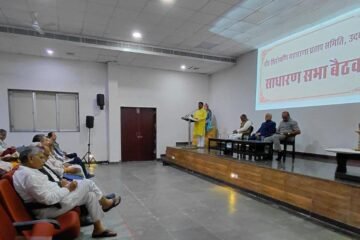 महाराणा प्रताप के विचारों को जन-जन तक पहुंचाने का पथ प्रशस्त करें – निम्बाराम