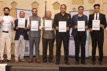 ईमार्क हेल्थ टेक की पहल से मरीजों को समय पर उपचार मिलने में सहायता मिलेगी : आनन्द गुप्ता