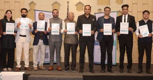 ईमार्क हेल्थ टेक की पहल से मरीजों को समय पर उपचार मिलने में सहायता मिलेगी : आनन्द गुप्ता