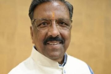 रतनलाल अग्रवाल प्रदेश उपाध्यक्ष मनोनीत