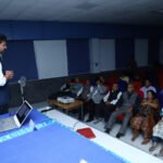 रोबोटिक घुटना प्रत्यारोपण सर्जरी के परिणाम काफी सकारात्मक