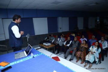 रोबोटिक घुटना प्रत्यारोपण सर्जरी के परिणाम काफी सकारात्मक