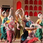 वायलिन- दिलरुबा की जुगलबंदी पर झूमे और ओडिसी पर थिरके मन