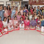 अलग-अलग के व्यंजनों के जायके से महक उठा अहिंसा जैन व्यंजन प्रतियोगिता ‘संयम से स्वाद’