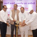 जहां समाज के लिए सोचने वाले की तादाद ज्यादा होती है वह समाज निश्चित ही हमेशा आगे बढ़ता है : लूंकड़