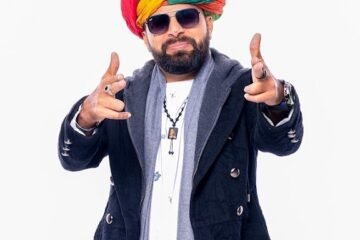 नववर्ष उत्सव में होगा संस्कृति और आधुनिक संगीत का संगम: रेपरिया बालम की प्रस्तुति