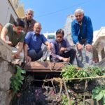 मल व केमिकल बना सकते है झीलों को विषाक्त