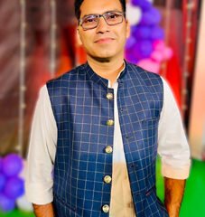 उदयपुर के संजय चंदेल बने प्रदेश उपाध्यक्ष