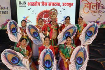 युवा शक्ति राष्ट्र की धरोहर : राज्यपाल कटारिया